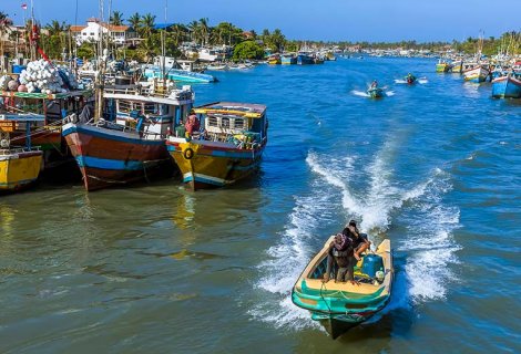 Negombo