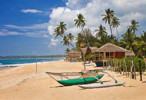 Southern Beach 