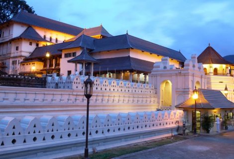 Kandy 