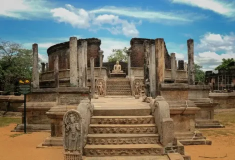 polonnaruwa